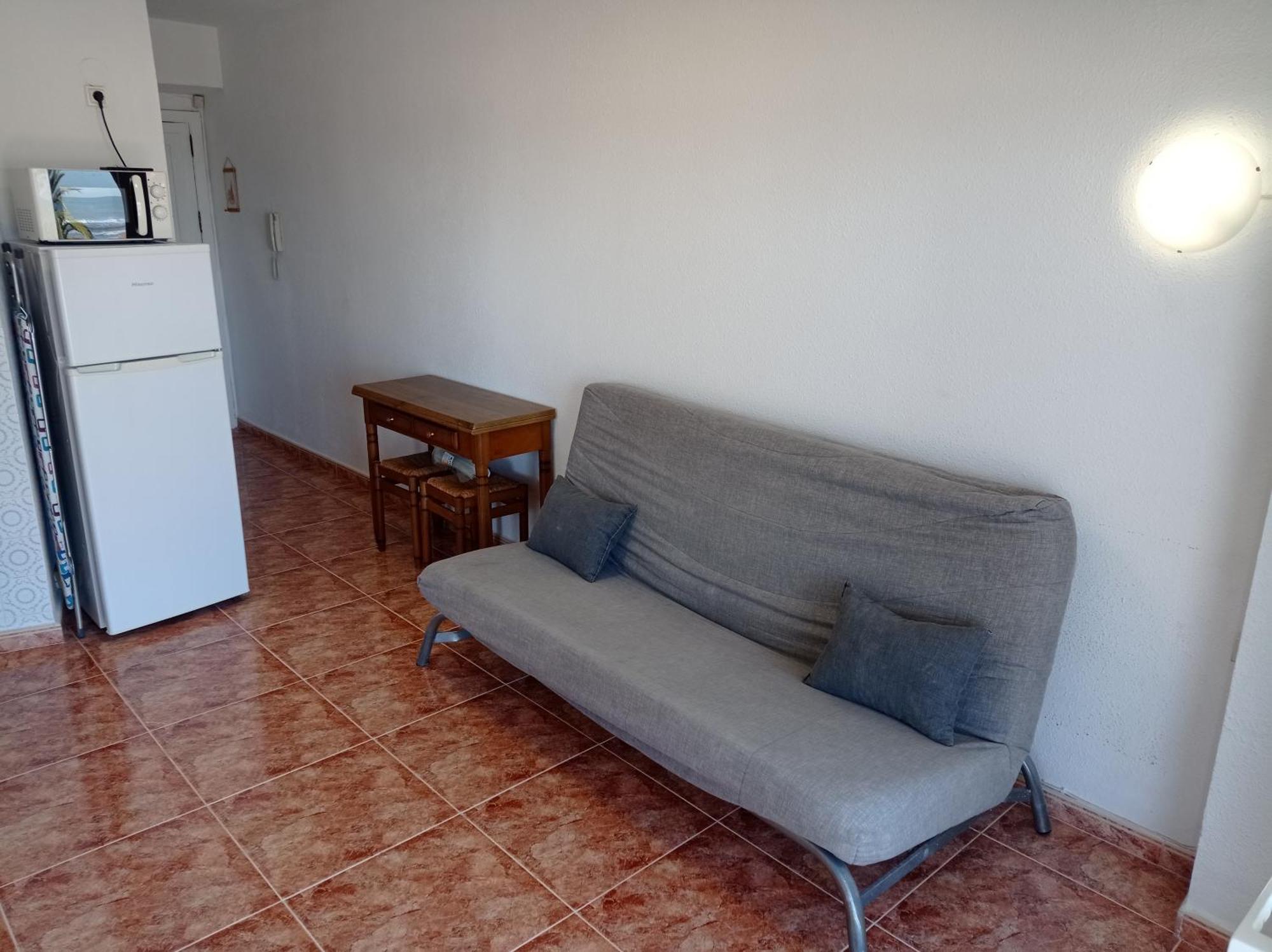 Apartamentos Bonaire 1ª Linea Wifi Solo Familias Serviplaya Gandia Room photo